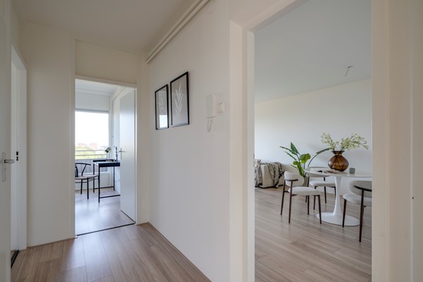 Medium property photo - Faustdreef 479, 3561 LR Utrecht